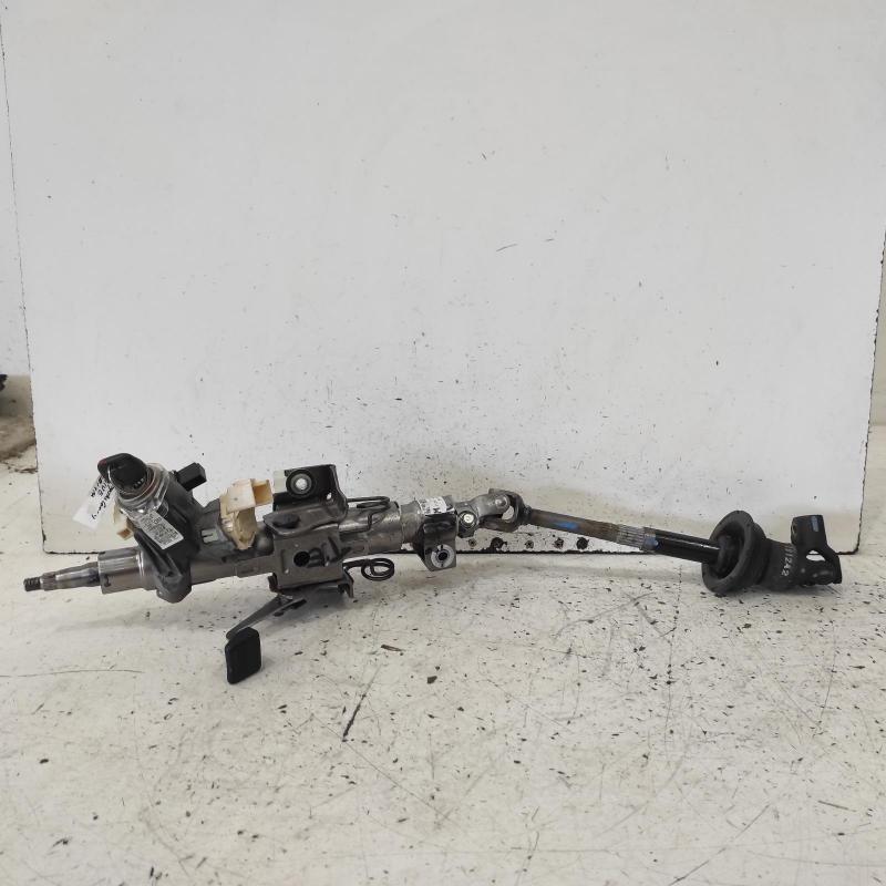steering column