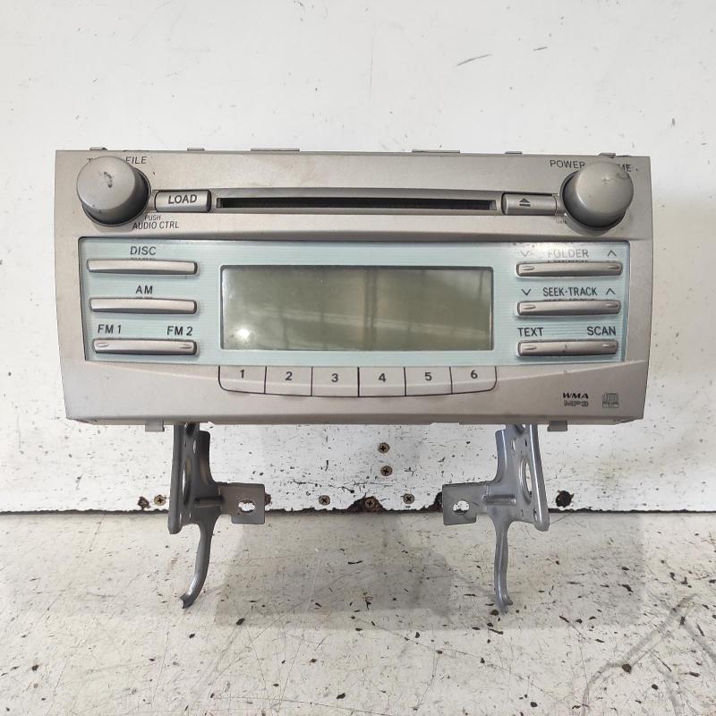 stereo/head unit