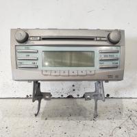 stereo/head unit