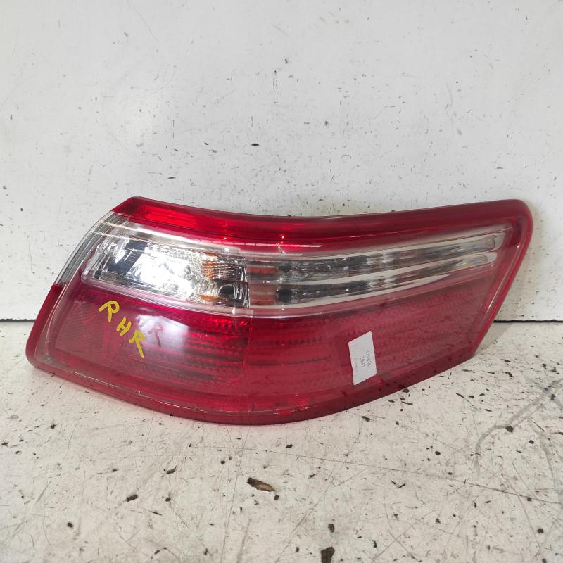 taillight right