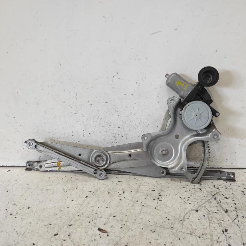 window regulator/motor front left