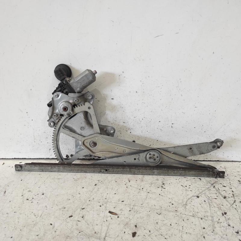 window regulator/motor front left