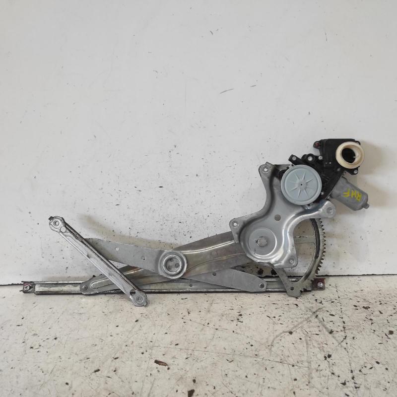 window regulator/motor front right