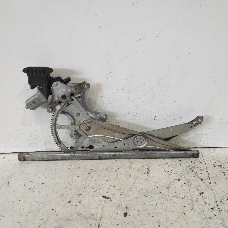 window regulator/motor front right