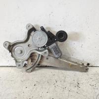 window regulator/motor rear left
