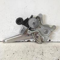 window regulator/motor rear right