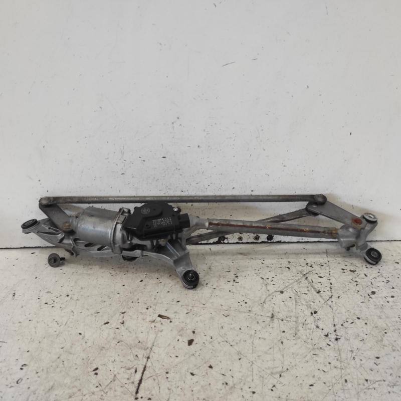 wiper motor