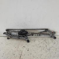 wiper motor