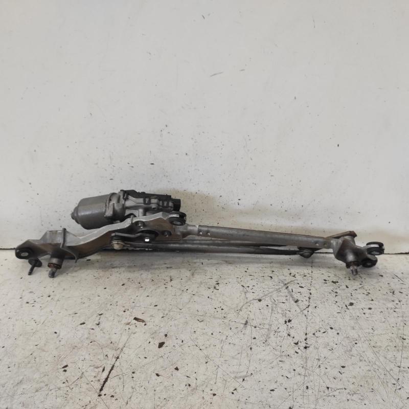 wiper motor