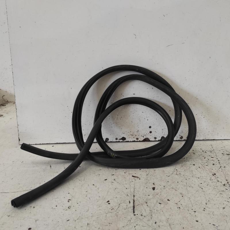 body seal ruber