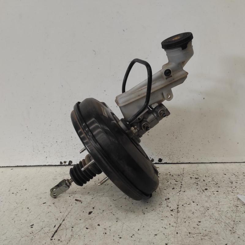 brake booster