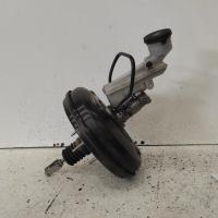 brake booster