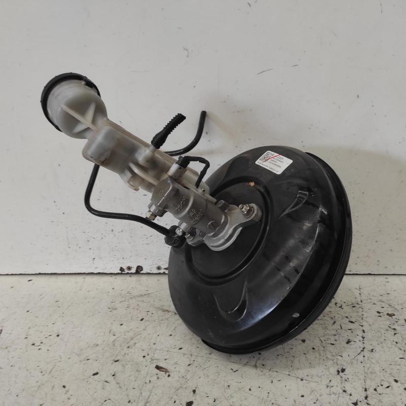 brake booster