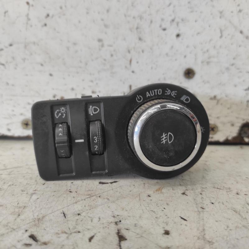 combination switch