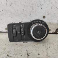 combination switch