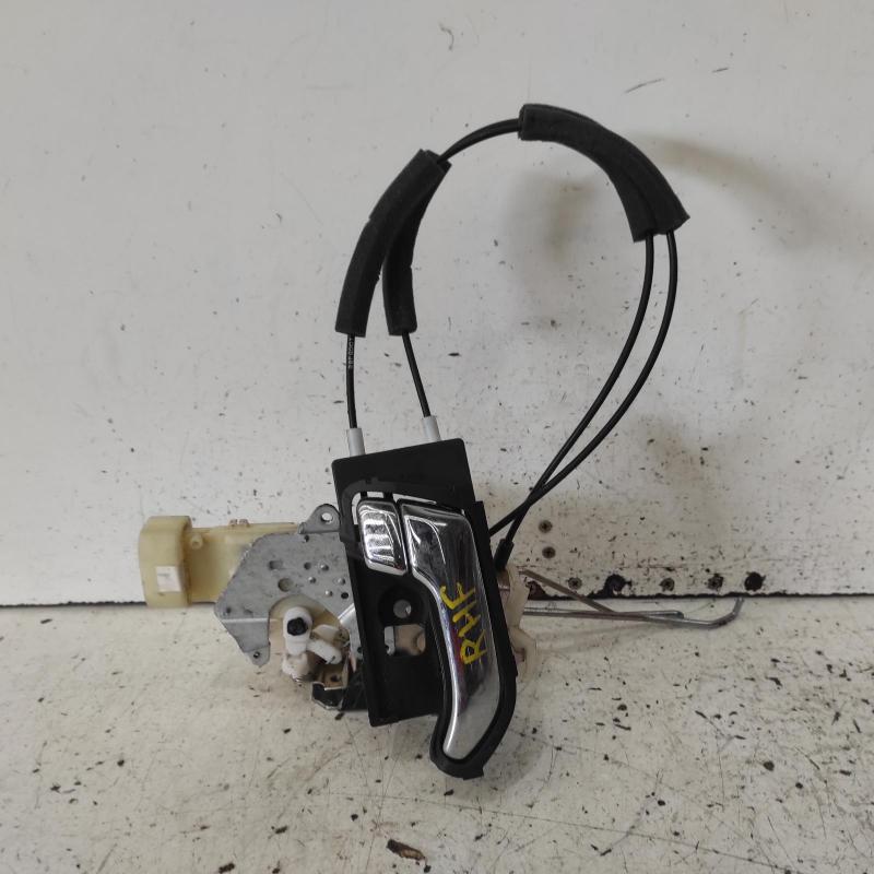 door/boot/gate lock