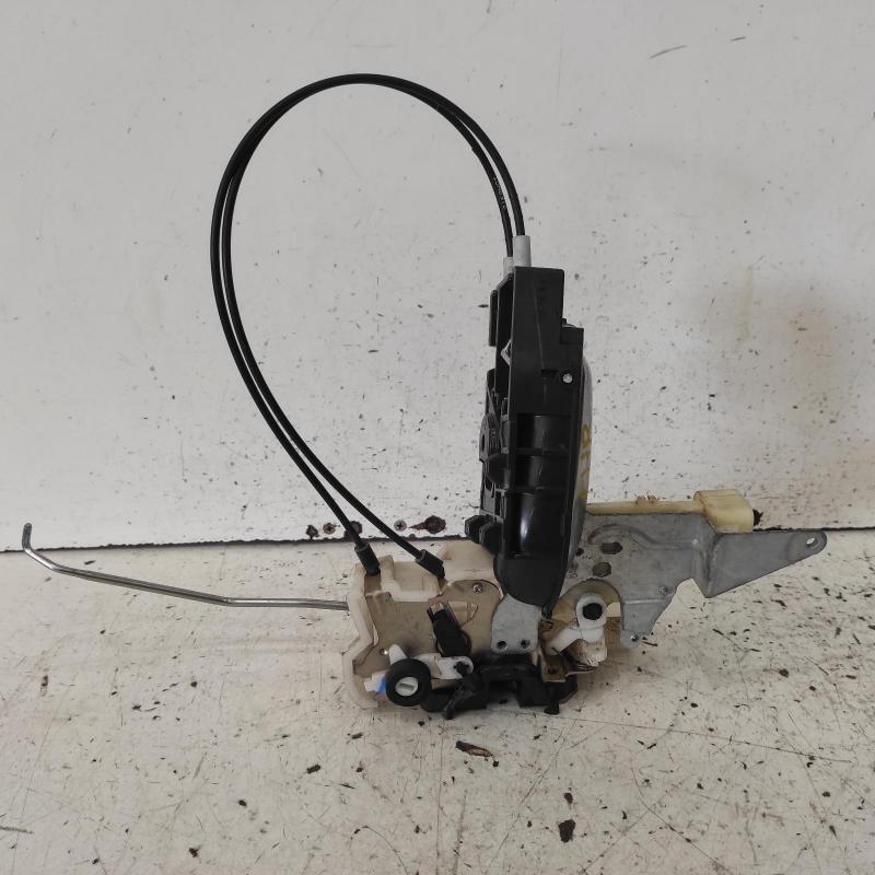 door/boot/gate lock