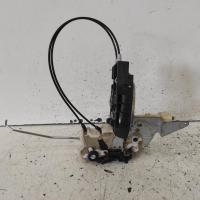 door/boot/gate lock