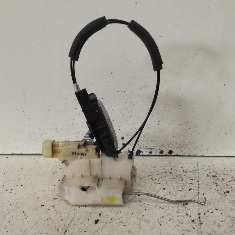 door/boot/gate lock