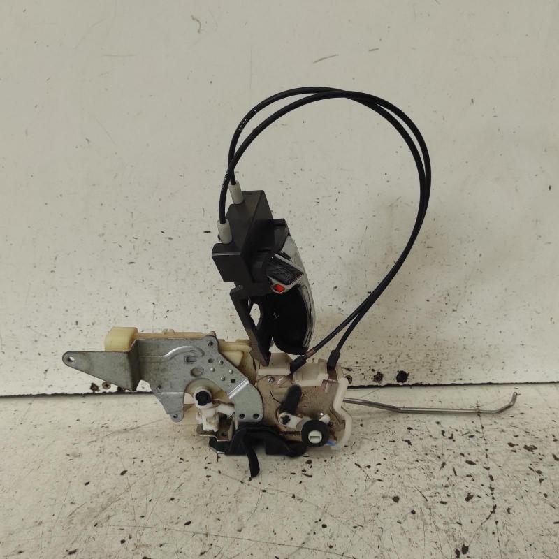 door/boot/gate lock