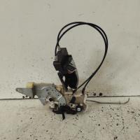 door/boot/gate lock