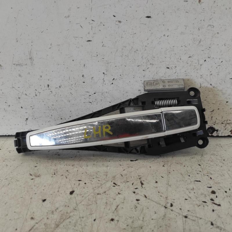 door handle