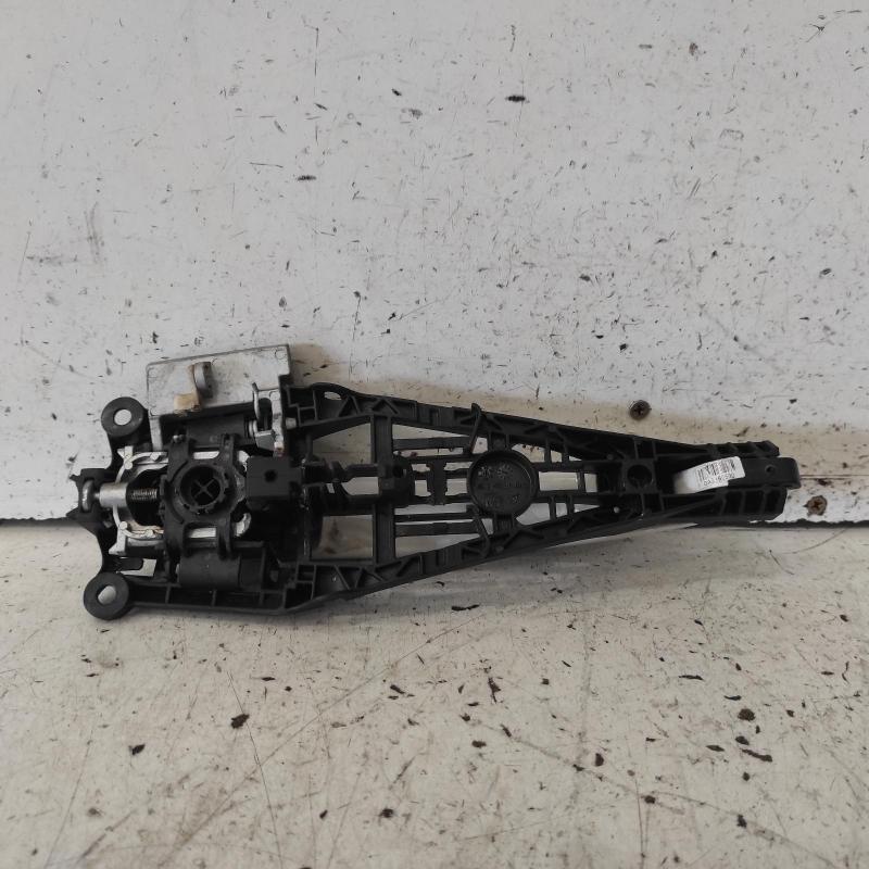 door handle