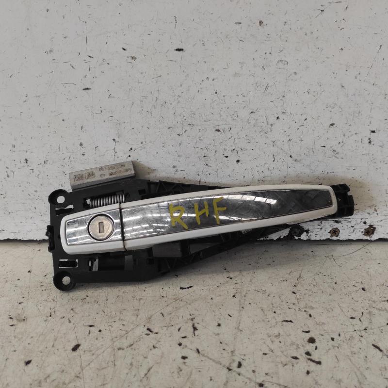 door handle