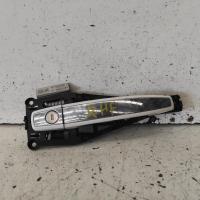 door handle