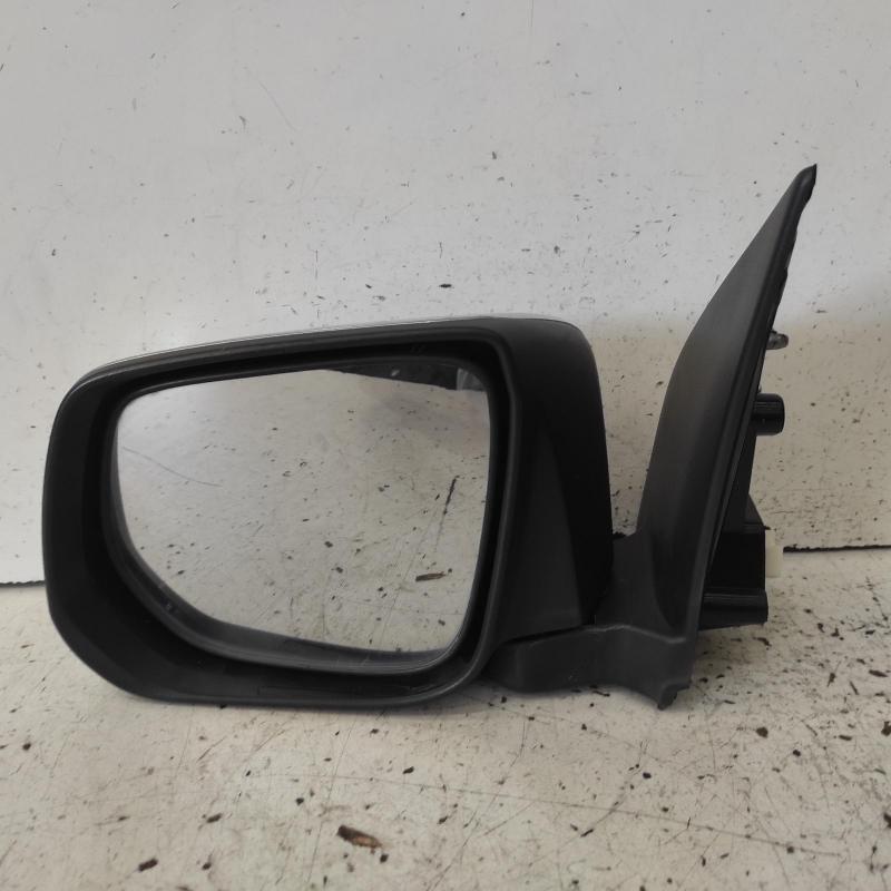 door mirror left