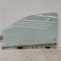 door window front left