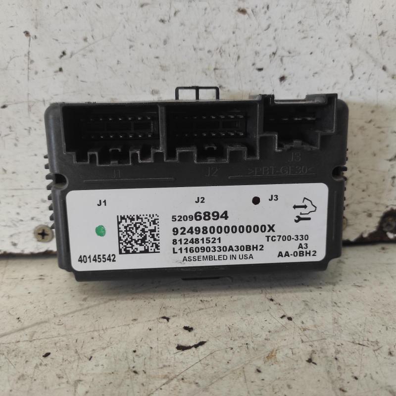 ecu