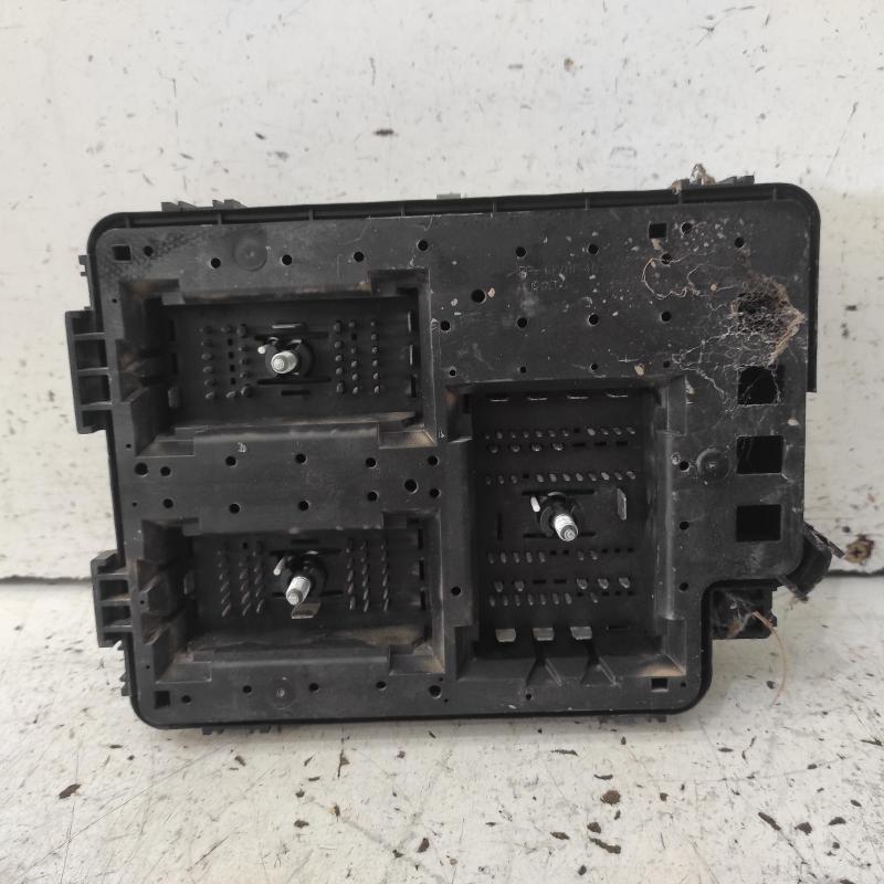fuse box