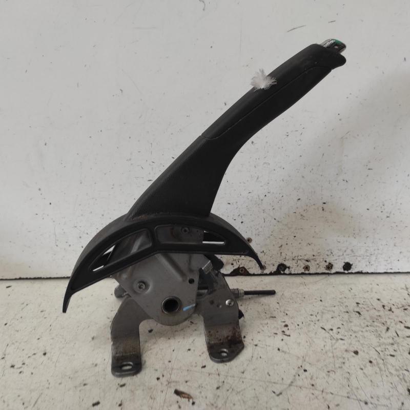 handbrake lever