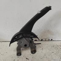 handbrake lever