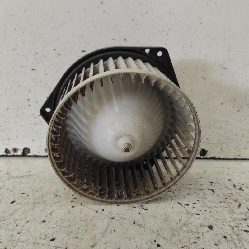 heater fan/motor