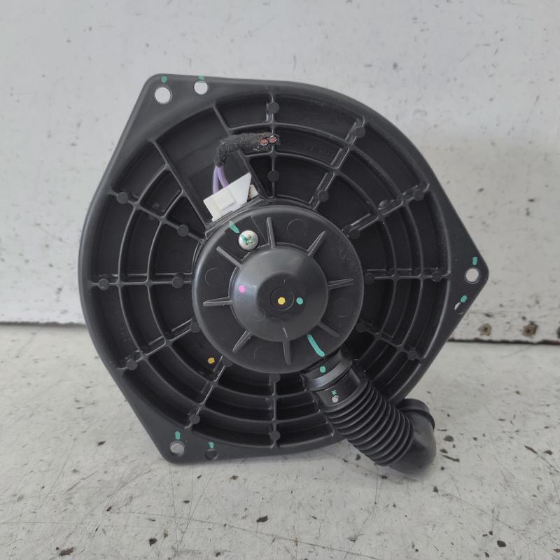 heater fan/motor