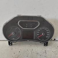 instrument cluster