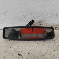 interior mirror