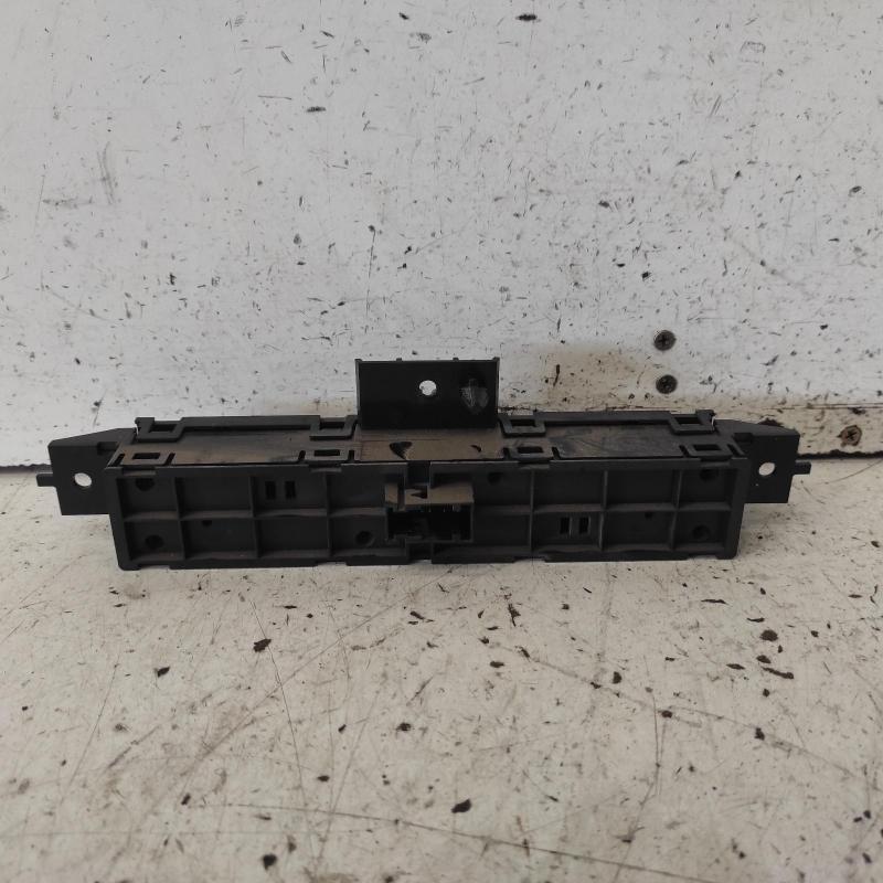 miscellaneous switch relay