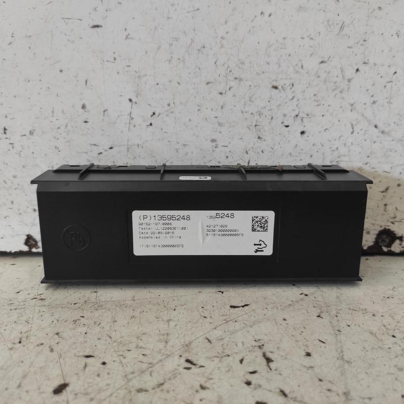 miscellaneous switch relay