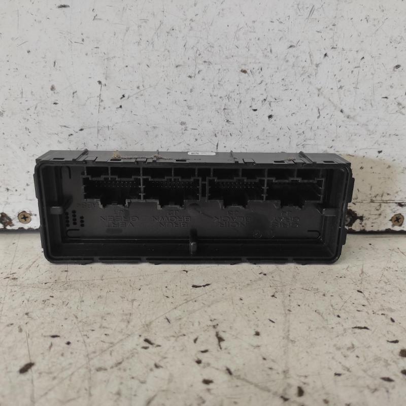 miscellaneous switch relay