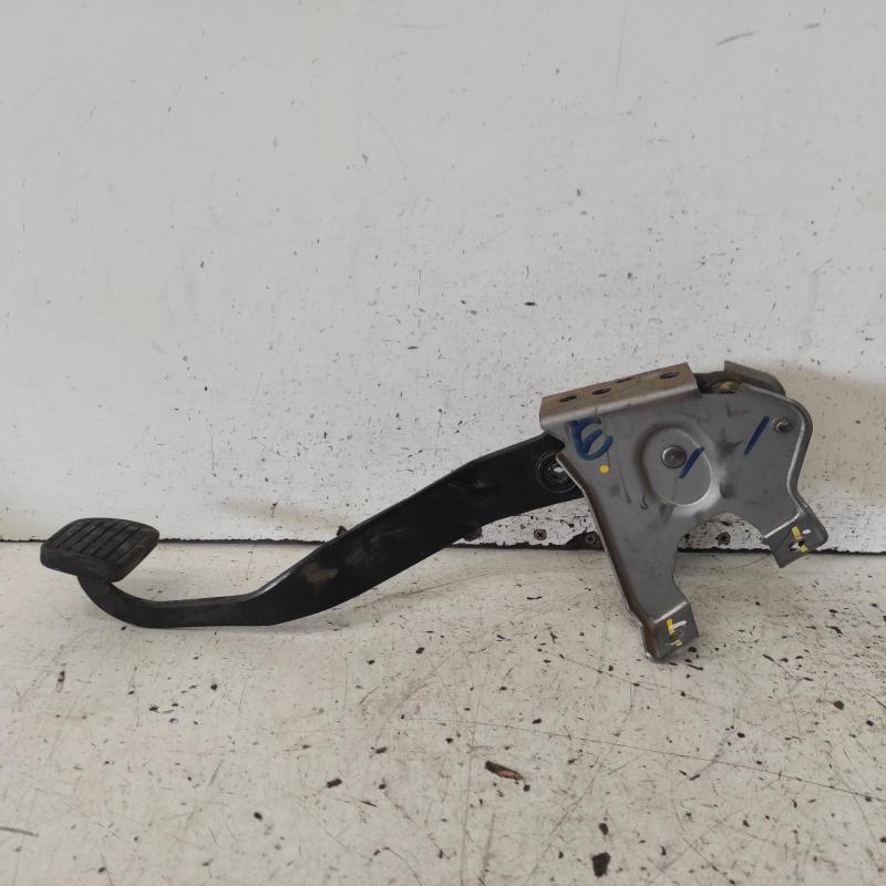 pedal assembly