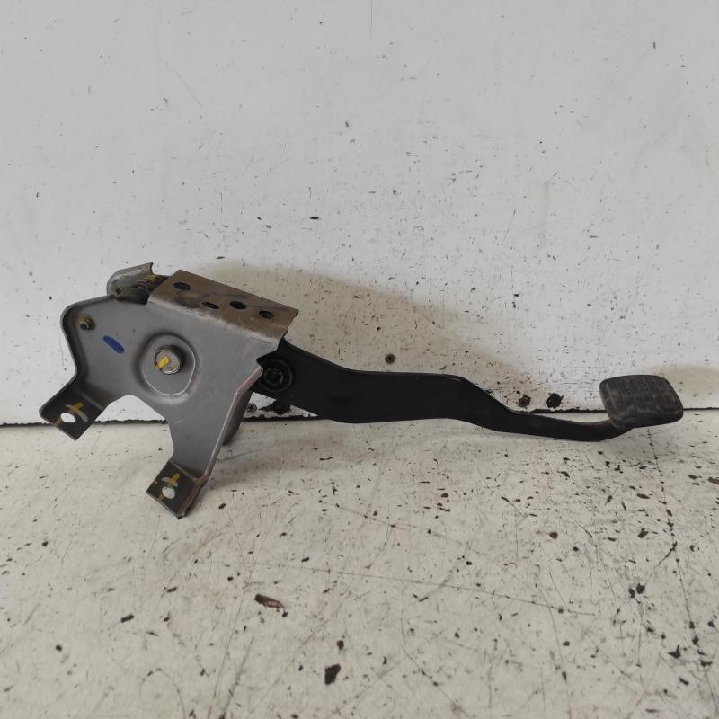 pedal assembly