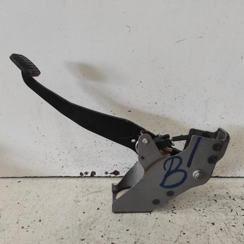 pedal assembly