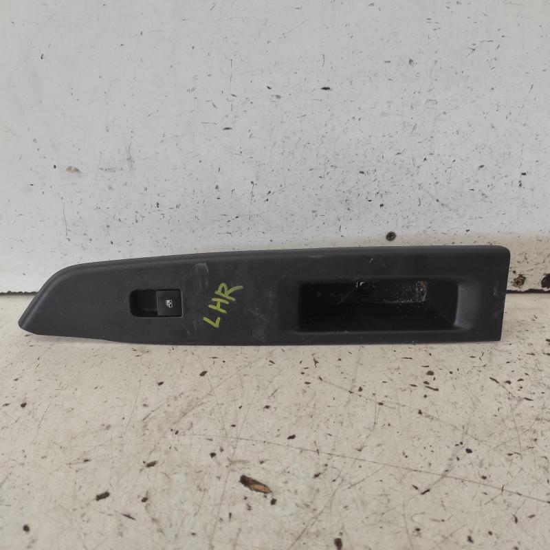 power door window switch