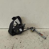 seat belt stalk