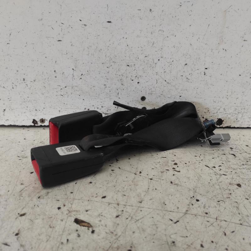 seat belt stalk