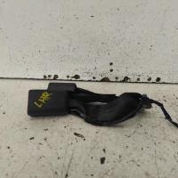 seat belt stalk
