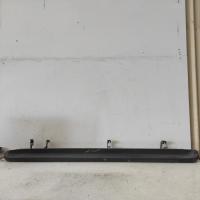 side step skirt